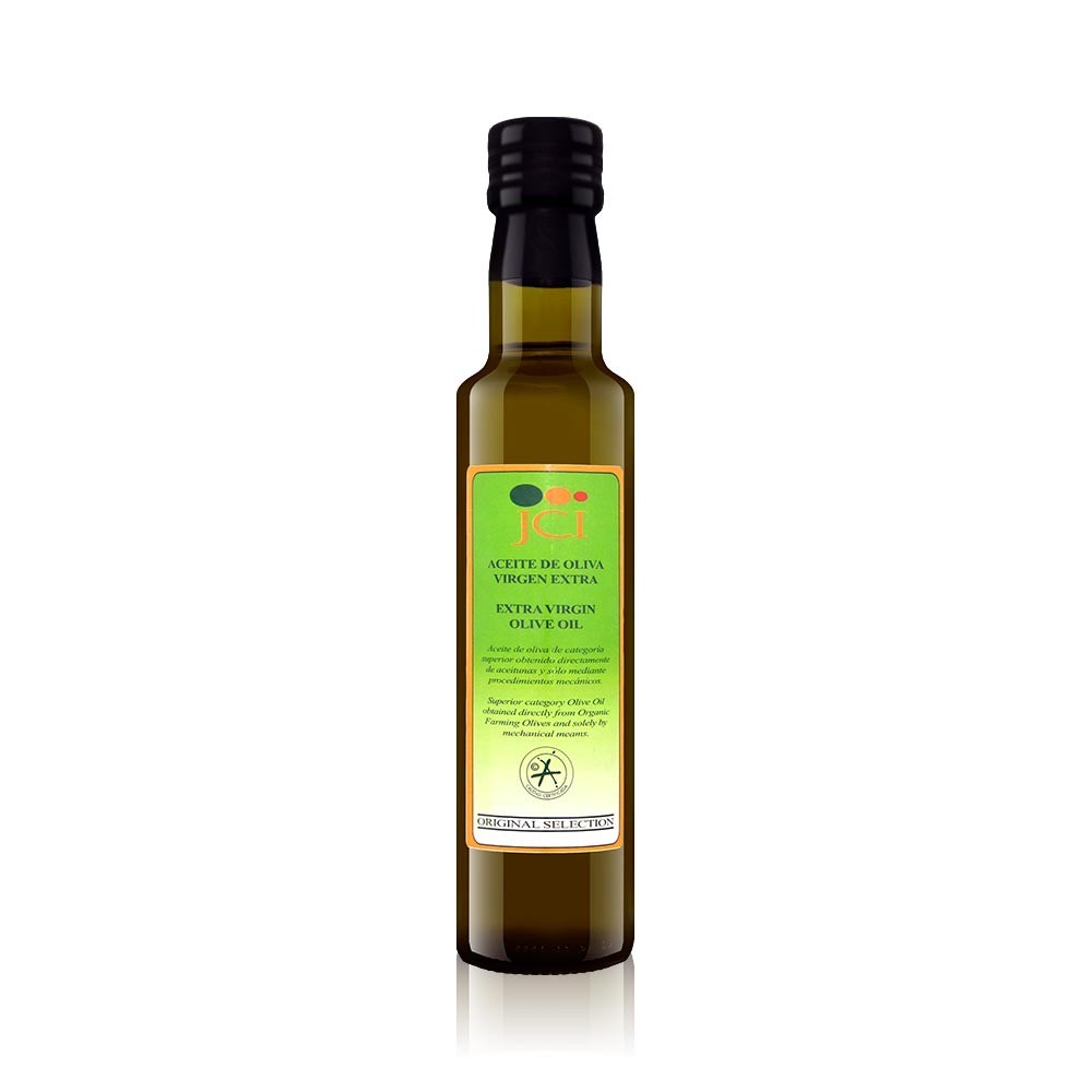JCI特級冷壓初榨橄欖油 (250ml)