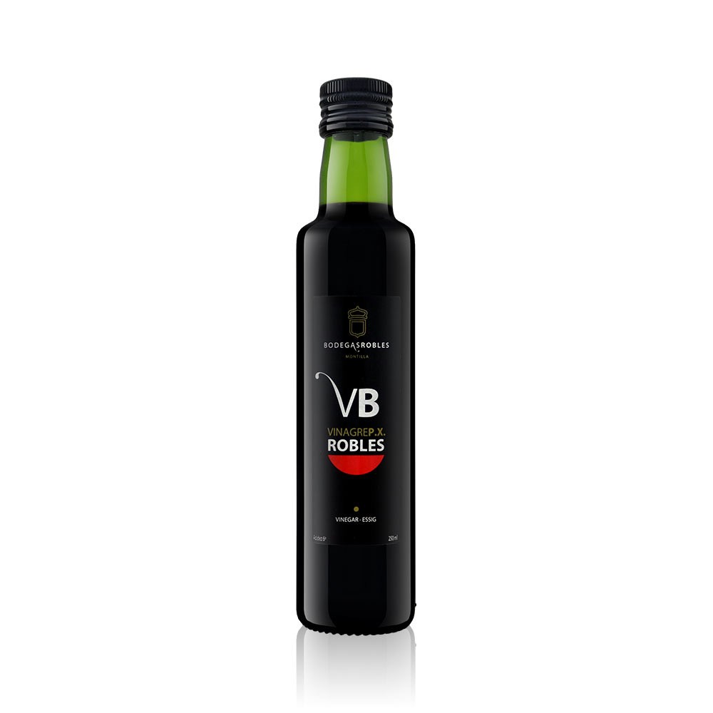 JCI Balsamic葡萄酒醋 (250 ml)