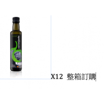 艾欖CarrasQueno PICUAL皮夸特級冷壓初榨橄欖油 (500ml) x12