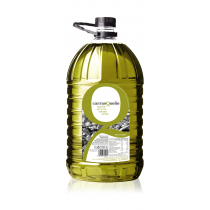 Carrasquno 特級冷壓初榨橄欖油 (5000ml)